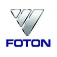 Пороги для Foton