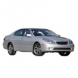 Защита картера Lexus ES 300 IV Рестайлинг 2003–2006