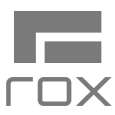 Пороги для Rox