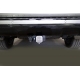 Фаркоп (крюк Е нерж.) для Tank 500 V6 4WD 2023