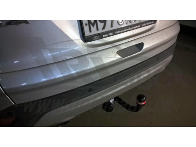 Фаркоп Bosal для Ford Kuga 2013-2021 3976-A