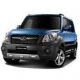 Фаркоп для Great Wall Hover M2 2013-2015