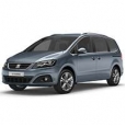 Фаркопы для Seat Alhambra