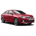 Дефлекторы для Chery Arrizo 7