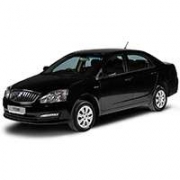 Geely Englon SC7