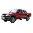 Toyota Hilux 1997-2005
