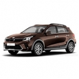 Kia Rio X 2020-2021