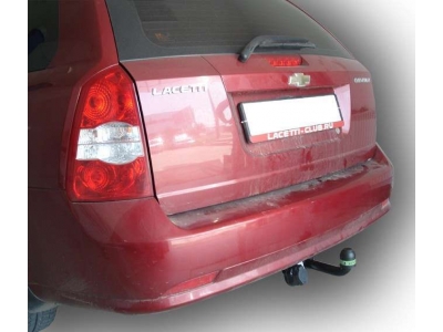 Фаркоп Лидер-Плюс для Chevrolet Lacetti 2005-2013 C204-A
