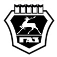 Защита бамперов ГАЗ