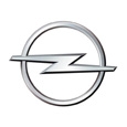 Пороги для Opel