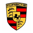 Пороги для Porsche