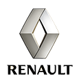 Пороги для Renault